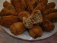 Croquetes de Batata